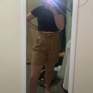 cute shorts!